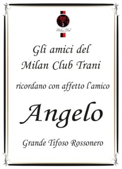 Partecipazione gli amici del Milan Club Trani_page-0001