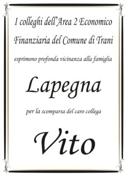 Partecipazione i colleghi Econimico del comune di Trani per Lapegna_page-0001