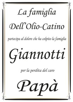 Partecipazione la famiglia dell'Olio-Catino per Giannotti_page-0001