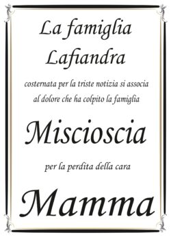 Partecipazione la famiglia Lafiandra_page-0001