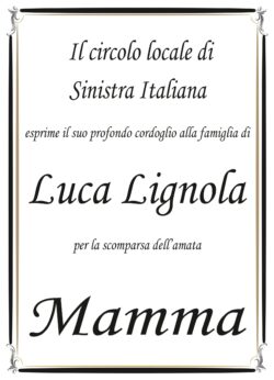 Partecipazione Sinistra Italiana per Lignola_page-0001