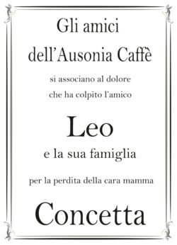 Partecipazione Ausonia Caffè_page-0001