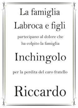 Partecipazione la famiglia Labroca_page-0001