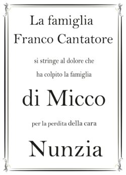 Partecipazione famiglia Cantatore Franco_page-0001