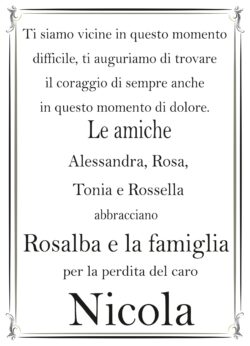 Partecipazione le amiche di Rosalba_page-0001