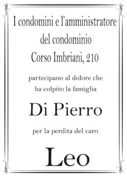 Partecipazione condominio corso imbriani, 210_page-0001