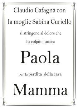 Partecipazione famiglia Cafagna per Paola lettini_page-0001