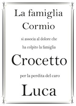 Partecipazione famiglia Cormio per Crosetto_page-0001