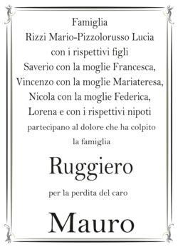 Partecipazione famiglia Rizzi per Ruggiero_page-0001