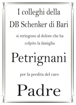 Partecipazione i colleghi della DB schenker per Petrignani_page-0001